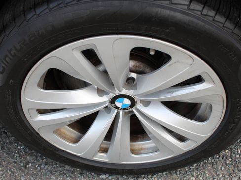 Used 2016 BMW 535i Gran Turismo xDrive AWD/4WD image 37