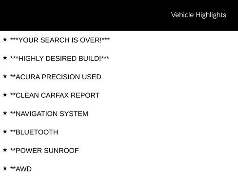 Used 2020 Acura RDX w/ Technology Package image 5