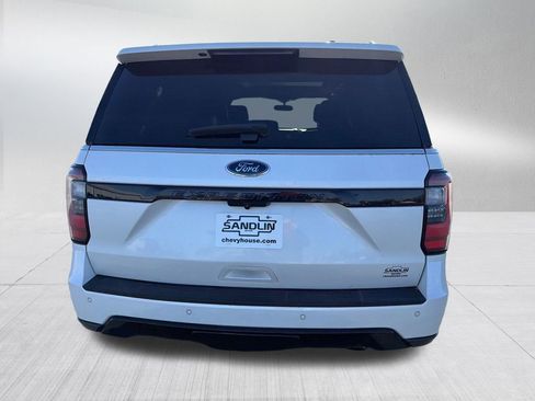 Used 2019 Ford Expedition Limited w/ Equipment Group 303A image 8