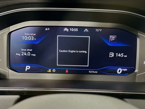 Used 2025 Volkswagen Jetta GLI Autobahn image 12