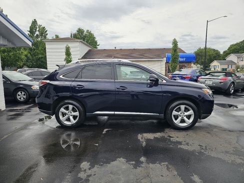 Used 2010 Lexus RX 350 AWD image 13