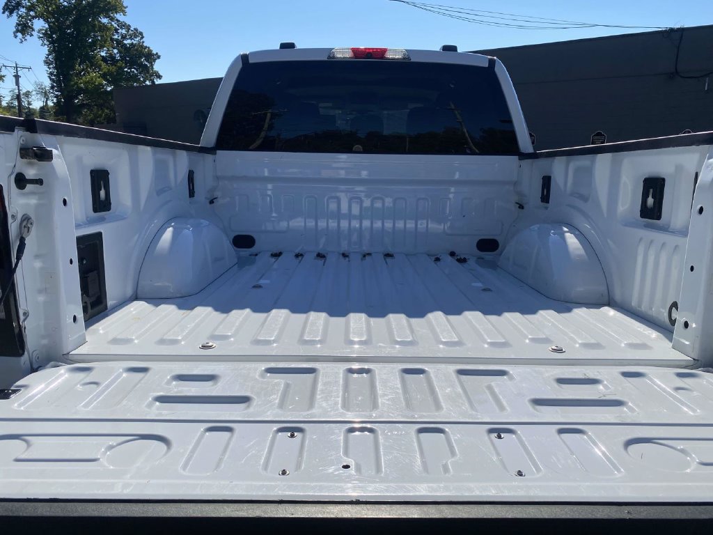 Used 2023 Ford F150 Lightning XLT AWD/4WD image 10