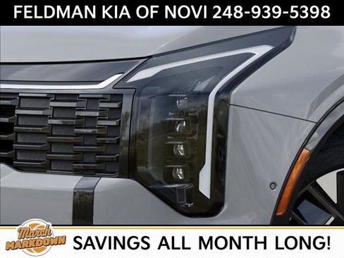 New 2026 Kia Sportage SX image 10