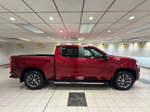 Used 2023 Chevrolet Silverado 1500 RST w/ All Star Edition Plus image 3