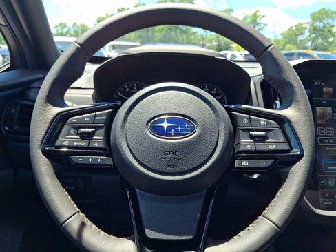 New 2026 Subaru Forester Sport w/ Onyx Edition AWD/4WD image 11
