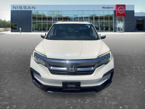 Used 2019 Honda Pilot EX-L image 2
