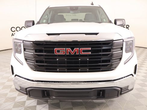 Used 2026 GMC Sierra 1500 Pro w/ Pro Value Package AWD/4WD image 8