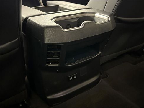 Used 2024 Toyota Tundra SR5 w/ SR5 Premium Package image 34