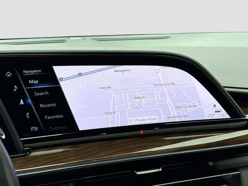 Certified 2024 Cadillac Escalade Premium Luxury Platinum image 28