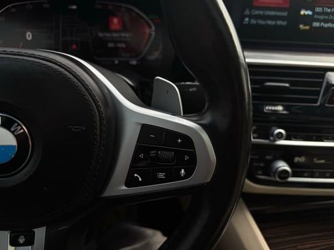 Used 2021 BMW 540i xDrive w/ M Sport Package image 27