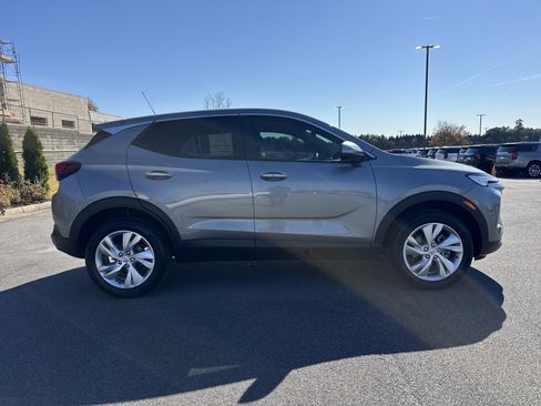 New 2026 Buick Encore GX Preferred w/ Comfort Package image 11