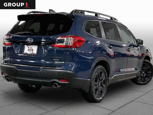 Used 2023 Subaru Ascent Onyx Edition Limited AWD/4WD image 13