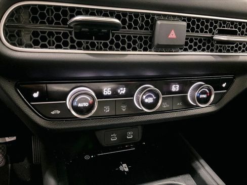 Used 2026 Honda HR-V EX-L image 26