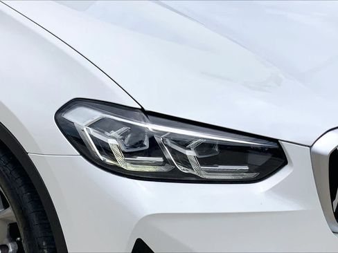 Used 2023 BMW X3 sDrive30i w/ Convenience Package RWD image 27