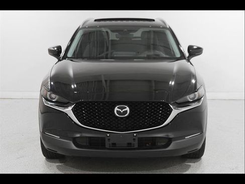 Certified 2023 MAZDA CX-30 AWD 2.5 S w/ Premium Package image 2