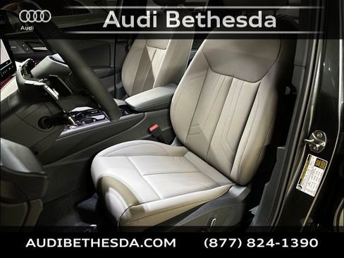New 2026 Audi Q3 quattro 2.0T AWD/4WD image 21