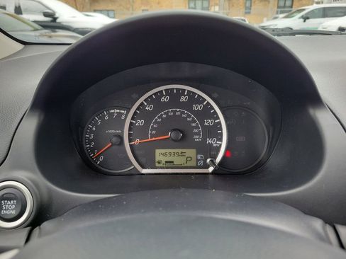 Used 2015 Mitsubishi Mirage ES image 25