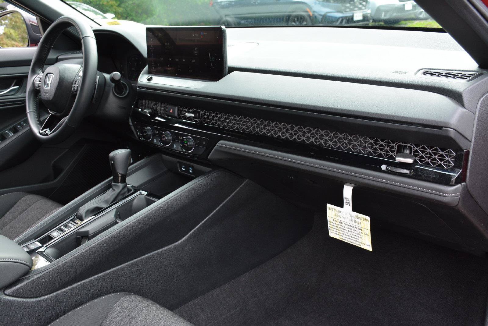Used 2026 Honda Accord Sport image 21