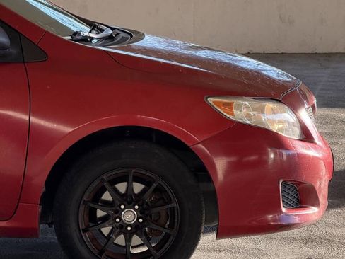 Used 2009 Toyota Corolla LE image 3