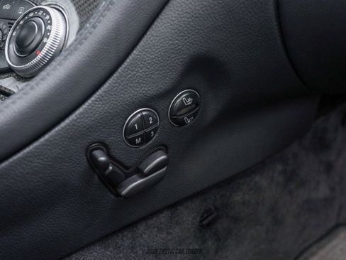 Used 2008 Mercedes-Benz SL 55 AMG image 58