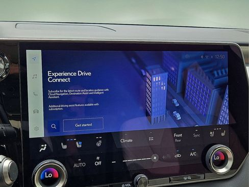 Used 2025 Lexus RX 350 Premium Plus w/ Convenience Package image 26