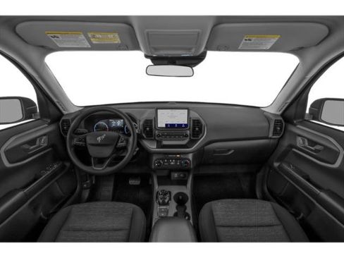 Used 2022 Ford Bronco Sport image 11
