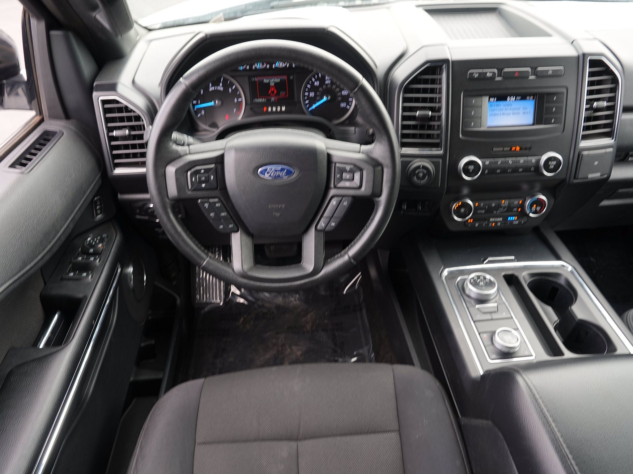 Used 2019 Ford Expedition Max XL AWD/4WD image 21