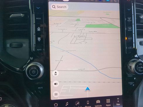 New 2026 RAM 1500 Limited image 17