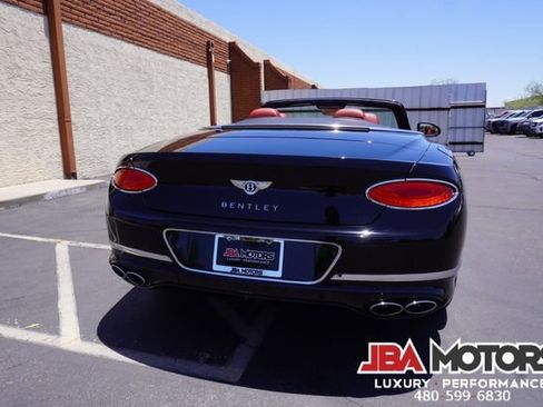 Used 2022 Bentley Continental GT image 81
