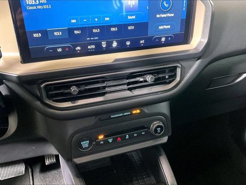 Certified 2025 Ford Bronco Sport Big Bend AWD/4WD image 24