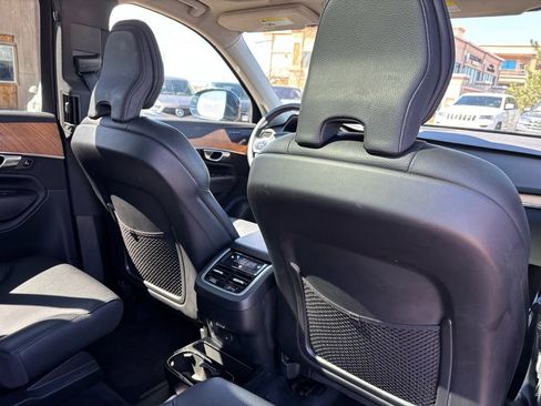 Used 2023 Volvo XC90 B6 Plus w/ Protection Package Premier image 21