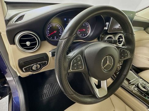 Used 2016 Mercedes-Benz GLC 300 image 11