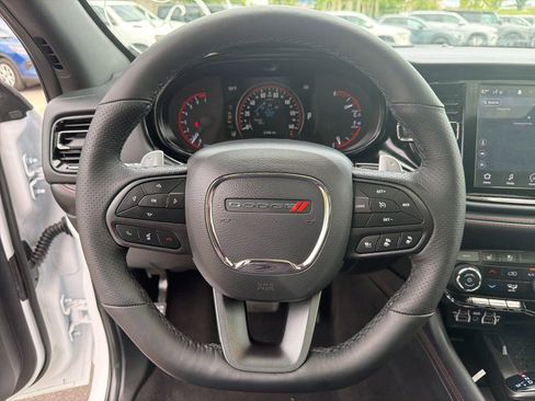 Used 2026 Dodge Durango GT AWD/4WD image 10
