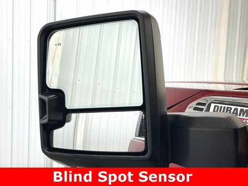 Used 2024 GMC Sierra 2500 SLT w/ SLT Premium Package image 39