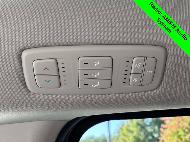 Used 2022 Kia Carnival LX FWD image 24