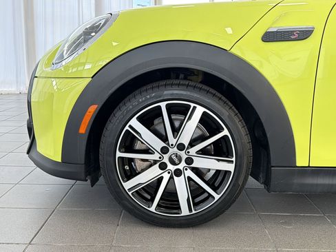 Certified 2023 MINI Cooper S FWD image 12