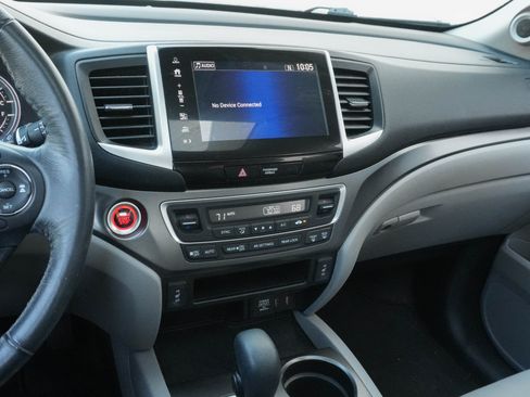 Used 2017 Honda Pilot EX-L image 20