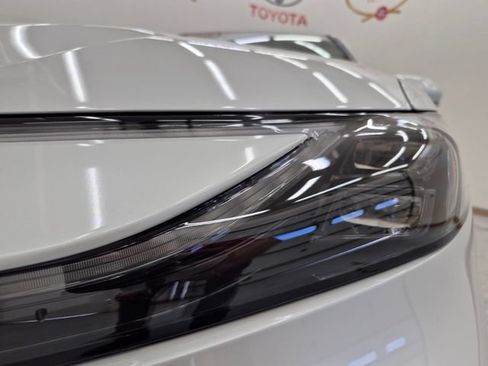 New 2026 Toyota Camry XSE FWD image 15