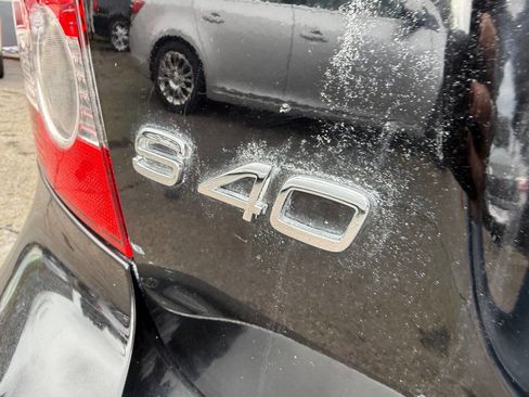 Used 2005 Volvo S40 2.4i image 8