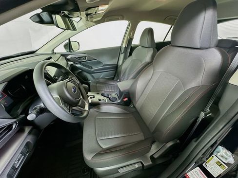 Used 2025 Subaru Impreza 2.0i Sport w/ Popular Package #1 image 19