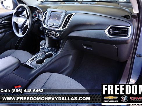 Used 2024 Chevrolet Equinox LT image 8