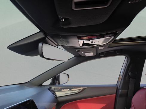 Certified 2024 Lexus NX 250 FWD w/ Premium Package image 18