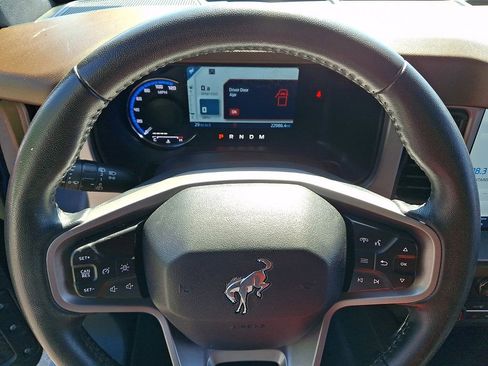 Used 2023 Ford Bronco Outer Banks AWD/4WD image 20