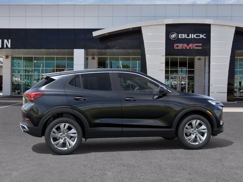New 2026 Buick Encore GX Preferred w/ Comfort Package FWD image 5