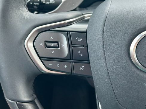 Used 2026 Lexus RX 350 Premium w/ Convenience Package FWD image 37