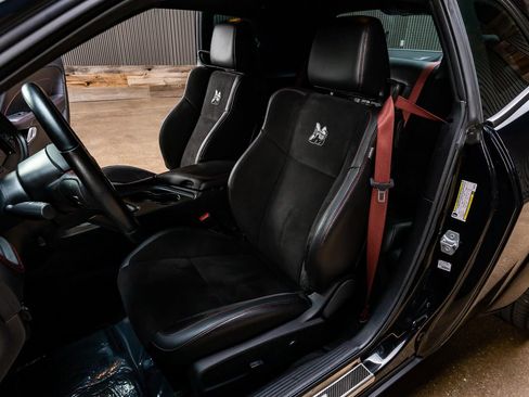 Used 2023 Dodge Challenger R/T Scat Pack RWD image 26