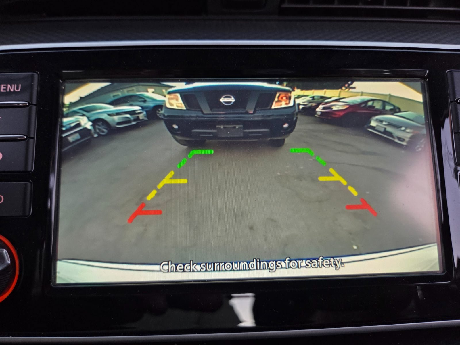 Used 2023 Nissan Kicks S FWD image 18