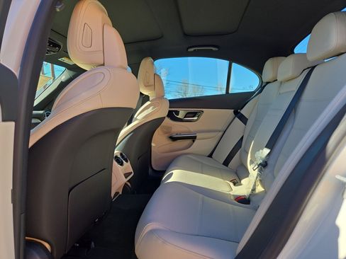 New 2026 Mercedes-Benz C 300 Sedan image 13