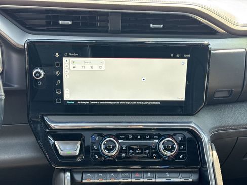 Used 2025 GMC Sierra 1500 Denali w/ Denali Reserve Package image 30