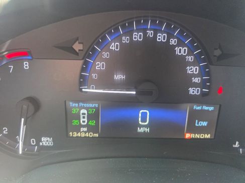 Used 2014 Cadillac XTS Luxury w/ Driver Awareness Package AWD/4WD image 14